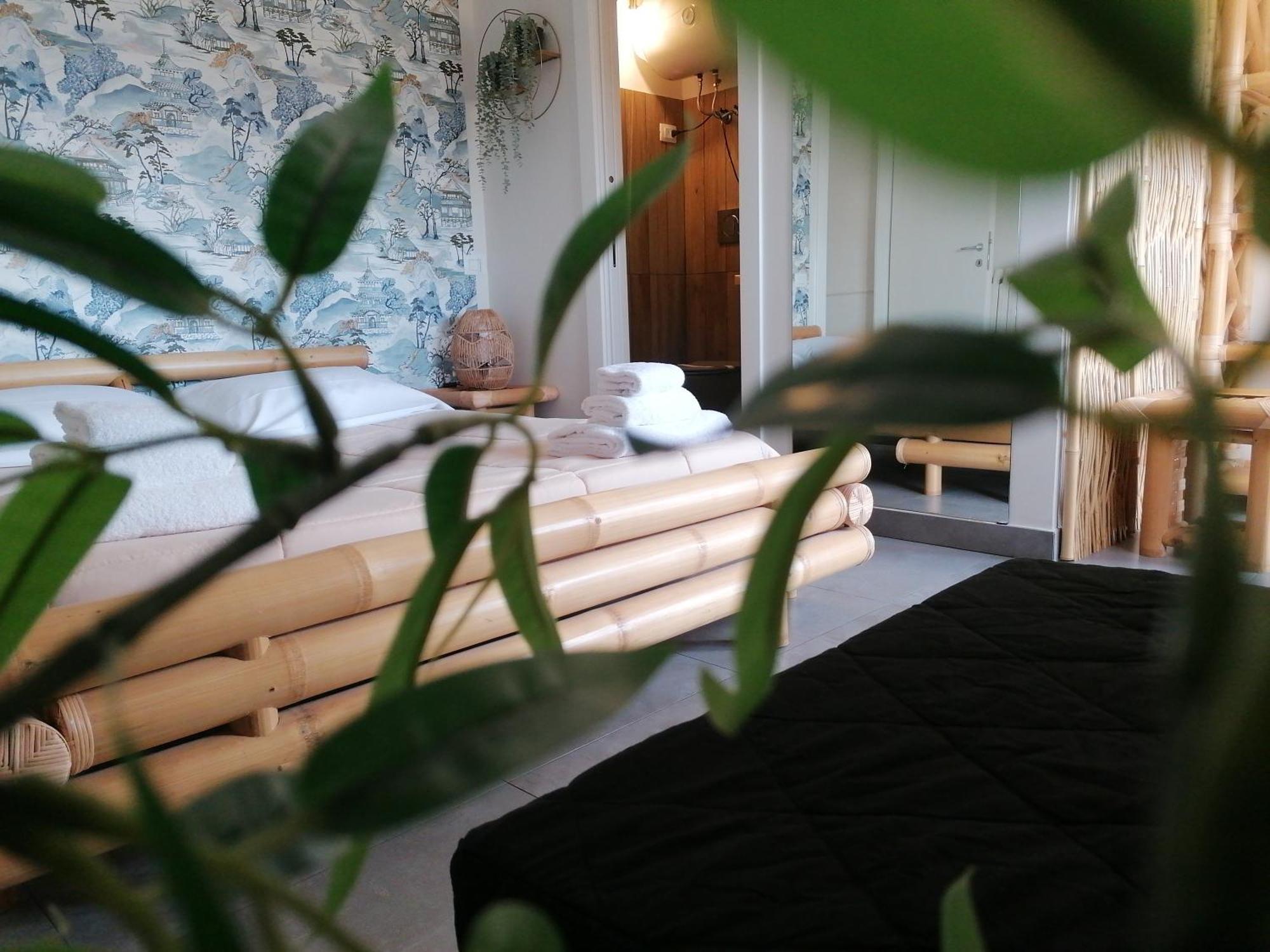 Affittacamere Asian & Luxury *
