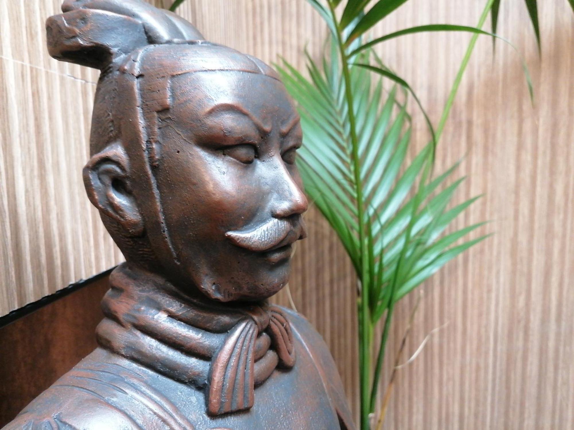 Asian & Luxury Fiumicino